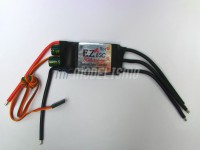 Speed EZ - 50A